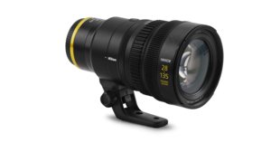 【特別送料無料！】 Head Pan-Tilt Mount Z KOMODO-X with Lens Zoom Power その他
